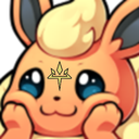 ae_FlareonCute Discord emoji