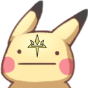ae_PikaFaceblocked Discord emoji