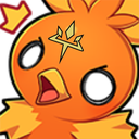 ae_Torchic Discord emoji