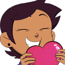 :9Luz_Heart: