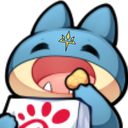 ae_Munchlax Discord emoji