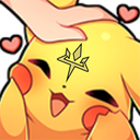 ae_PikaPat Discord emoji