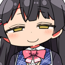 1komi_smile Discord emoji