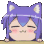 owoPeek Discord emoji