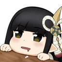 hinoaHungry