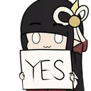 hinoaYes
