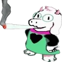 him