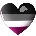 Asexual