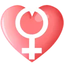 PreferFemaleFeminine