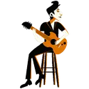 GuitaristAndOtherInstruments