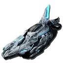 Saddle_Tek_Megalodon