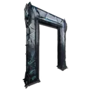 Structure_Tek_GateFrame