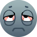 3512tiredmoodle Discord Emoji