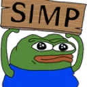 Pepesimp pepesimp Discord Emoji