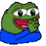 pepeclap