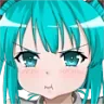 MikuPout