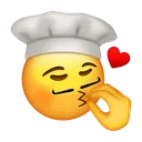 chefskiss
