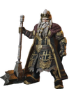 DainIronfoot Discord emoji