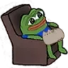 peeporeclinecat