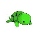 1453_BabyTurtle