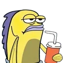 sippin