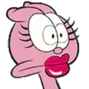 ArleneScared ArleneScared