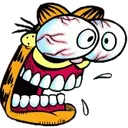 GarfScary