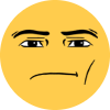 8394disgustedmanface custom emote - Roblox LatinoAmerica⭐