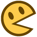 3286pacman Discord sticker from Roblox LatinoAmerica⭐