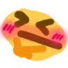 2030blushthink Discord Emoji
