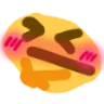 2030blushthink Discord sticker | Roblox LatinoAmerica⭐