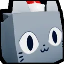 Hugefestivecat Discord Emoji
