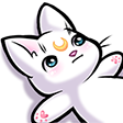 b80_MoonKittyBored_XZoneOnlyDNS Discord emoji