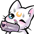 b89_MoonKittyGun_XZoneOnlyDNS Discord emoji