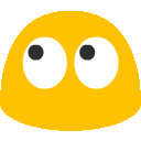 ablobeyesup Discord Emoji