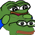 peepobrainrub