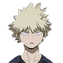 bakugoconfused