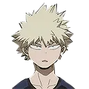 bakugoconfused