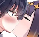 TakoTimeKissing