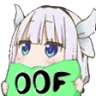 KU_KannaOof Discord emoji