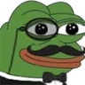 pepe_elegant Discord Emoji