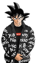 PKT_goku Discord emoji
