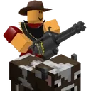 MiniCow Discord Emoji