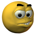 8332joedisgust Discord emoji