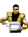 ScorpionCaja