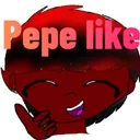 Pepelike Discord Emoji