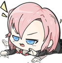 AlverdaAnnoyed Discord emoji