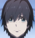 HiroSad Discord emoji