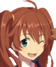 MikuWink Discord emoji