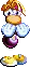 RaymanScared RaymanScared